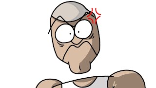 Tyler1 yells too loud | Animation