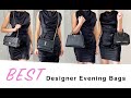The 10 BEST Designer Evening Bags ft. Chanel, Saint Laurent, Louis Vuitton, Givenchy & Gucci