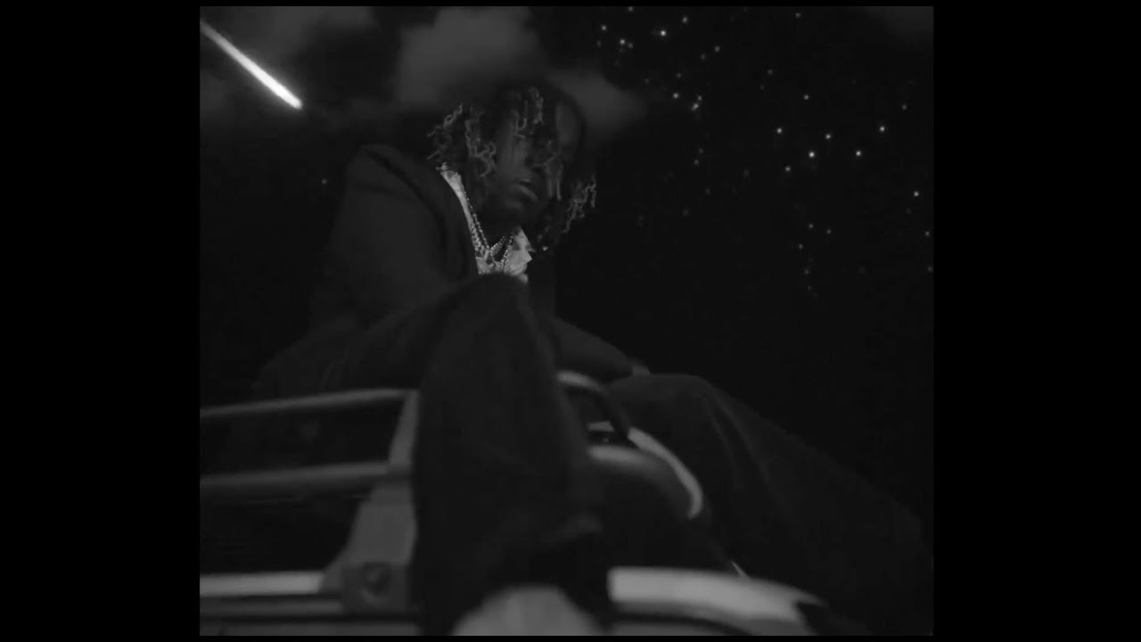 [FREE FOR PROFIT] DON TOLIVER X TRAVIS SCOTT TYPE BEAT - 