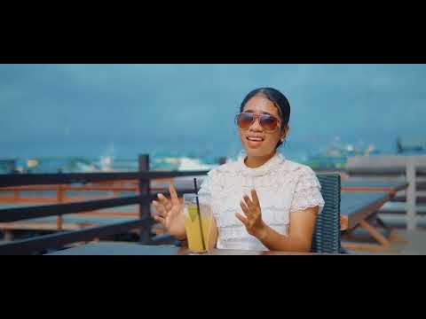 RINDU BAHU - FANISHYA MAMORIBO