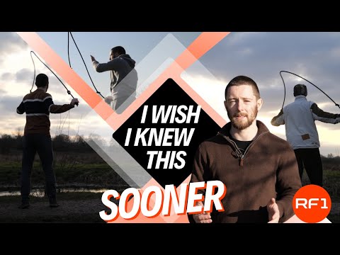 5 Years of Rope Flow in 3 Minutes