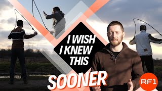 5 Years of Rope Flow in 3 Minutes