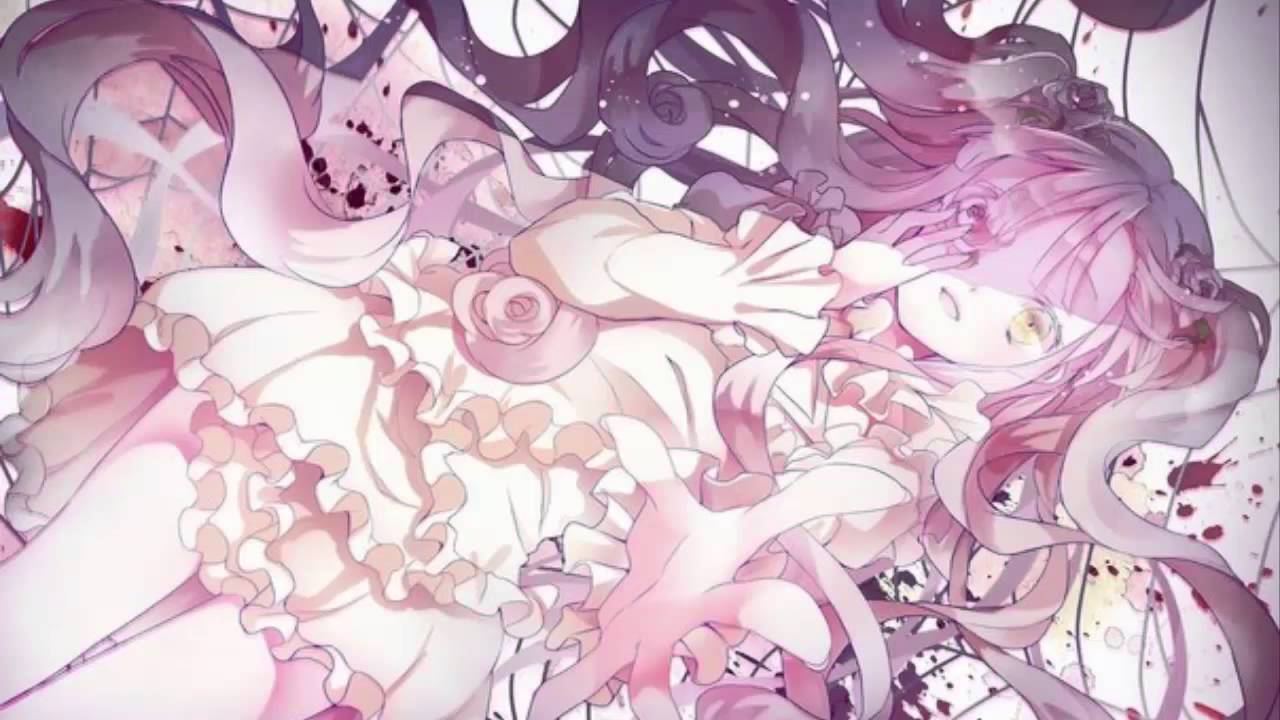 Nightcore ~ Don't speak