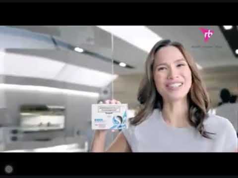 Strepsils Cool Sensation “Live Well” (2014-2015 15’s)