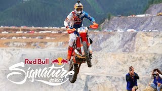 Erzbergrodeo Red Bull Hare Scramble 2018 FULL TV EPISODE | Red Bull Signature Series