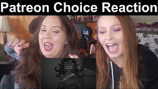 Patreon Requested Reaction Video | NEVER Respond to the Nishi (SCARY STORY)