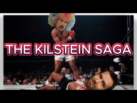 The Kilstein Saga