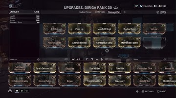 DAMAGE CAP VERGLAS BUILD 🗣️🔥