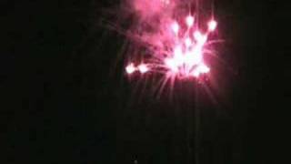 Fireworks - Show 63008 Part 2
