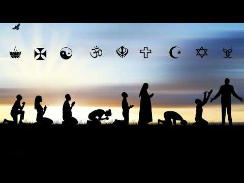 საიდან მოდის რელიგია და რას გვაძლევს იგი