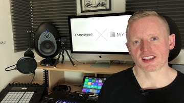 Make a Techno Track ONLY 10 Minutes! Beatport x MYT Ableton Live Tutorial