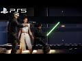 Star Wars Battlefront 2 - Heroes VS Villains | Han Solo | PS5 Gameplay |