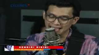 THE FINALIST BAND - SENDIRI DISINI