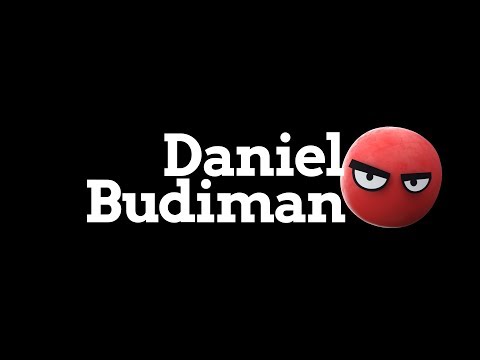 Showreel - Daniel Budimann - Showreel - Daniel Budimann