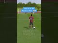 Fifa 22  how to do the rainbow flick 