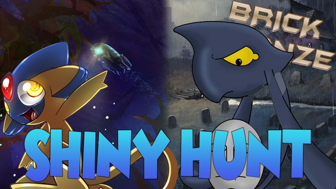 Hunting For Shiny Pokemon Roblox Brick Bronze Live Stream Youtube