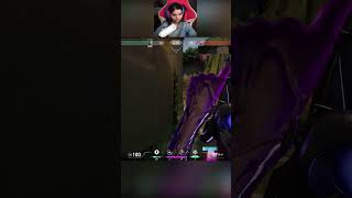 Ending of the match with Ankitta C Reaction #valorant #clutch #valorantgaming