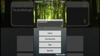 How to not die in sword art online new reality screenshot 5