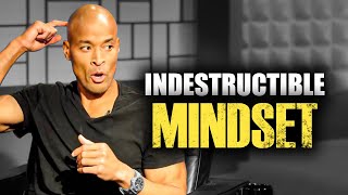 INDESTRUCTIBLE MINDSET - THIS VIDEO WILL LEAVE YOU SPEECHLESS | David Goggins