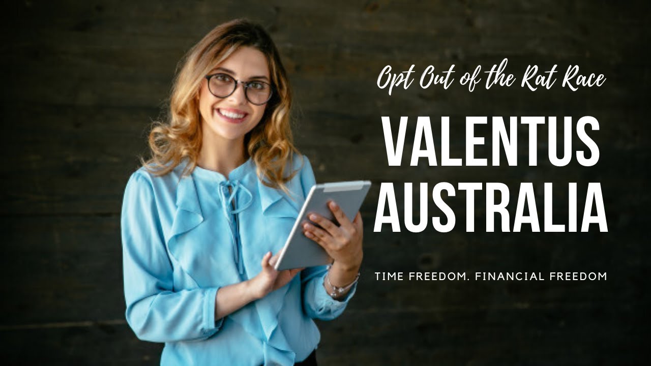 Valentus Australia Valentus Distributor Australia Valentus Sydney Best New MLM Australia 2020