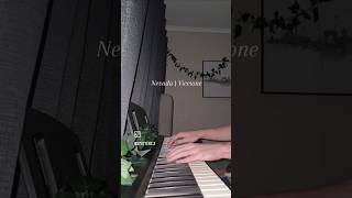Nevada | Vicetone #trending #fyp #viral #piano #musician #pianocover #nevada #vicetone #edm #song