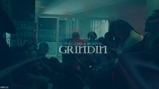 Monsta - Grindin (Feat: Prodígio)