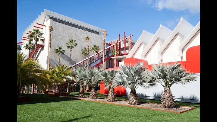 Museum Spotlight: Michael Govan in Conversation wi...