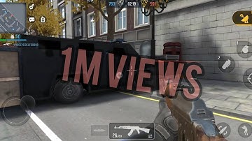 Modern Ops || Part 4 (Android,IOS)