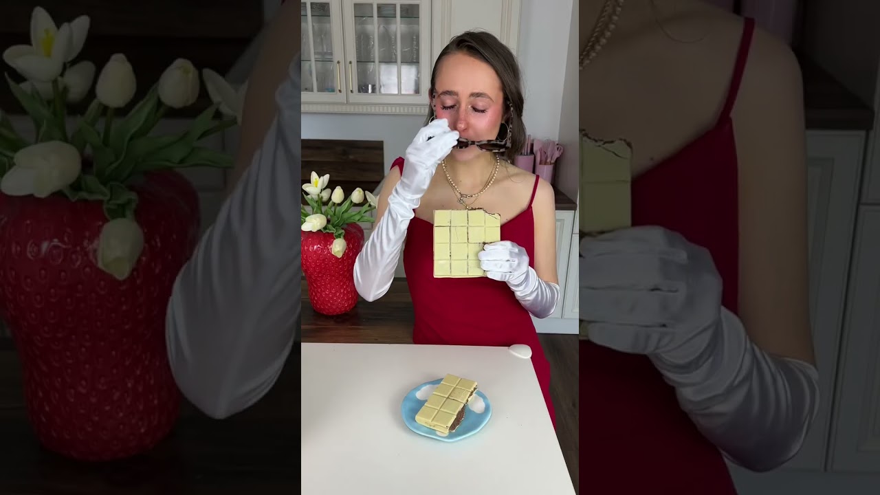 AUS DIESER FRUCHT WIRD SCHOKOLADE?