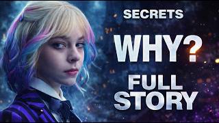 Famous Enid's Fake Kindness Exposed | Wednesday Wealth