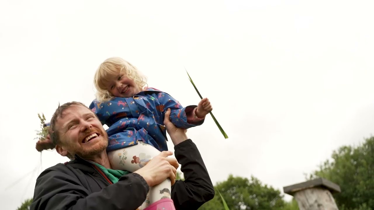 From Bare Land to a Growing Forest Economy: Ireland’s Modern Forestry Story