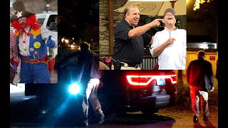Capital Transparency teaches Sheriff Bob Fletcher about the truth.