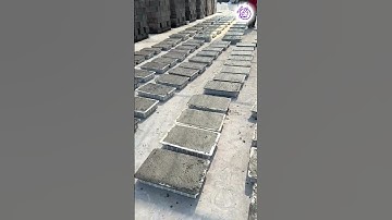 Tấm chắn rác bê tông #mqb #minhquanmqb