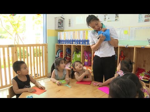 Video Đà Nẵng giữ nguyên học phí giáo dục mầm non và phổ... - YouTube