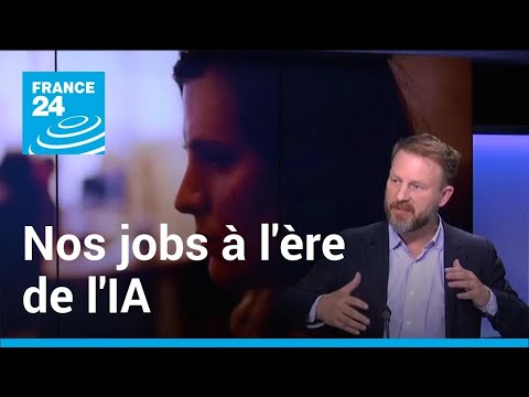 Vidéo: Comment l'IA peut-elle aider les petites entreprises ?