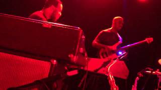 Robert Glasper Experiment "Dillaludes" Live | XOYO