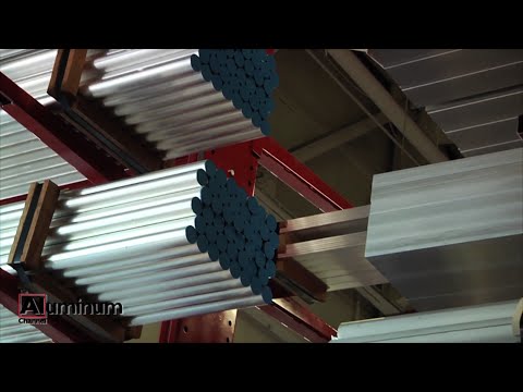 Video: Aluminium 