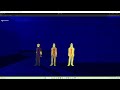 Thermal Effect Glowing Showcase Unity HDRP