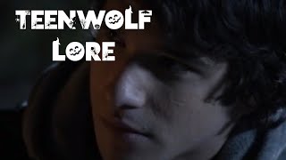 Download Lagu The Potency Of Werewolf Senses MP3