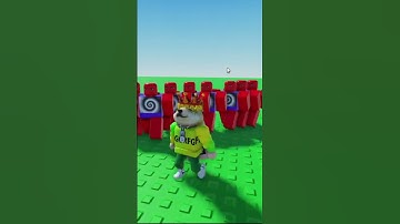 Scripting Your Funny Roblox Ideas... #shorts #roblox #scripting