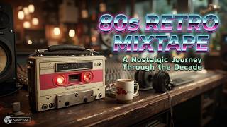 Non Stop 80s Music Hits | Best Throwback Songs of the 80s and 90s Nostalgia Mix Playlist