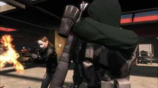 APB Trailer E3 2009