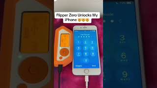 hack device to unlock phone ||| Fliper Zero #unfrezzmyaccount #account #ncm