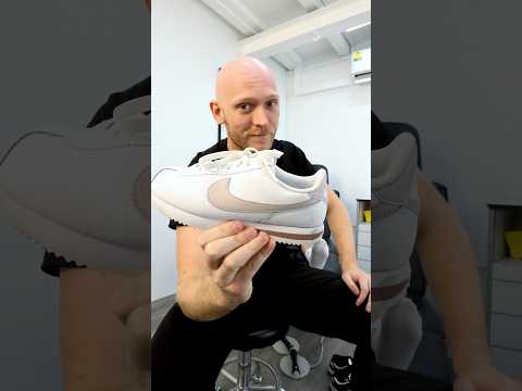 Nike Cortez for