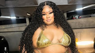 Semirah Curvy Model And Plus Size Star, Wiki Biography | Body Positivity, Curvy Haul