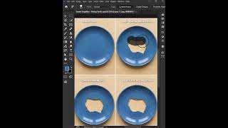 Photoshop Hacks   Remove Tool Vs Spot Healing Brush Tool Vs Content Awar Vs Delete and Fill Selectio