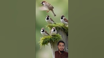 #سورة_الإخلاص #ikhlas #egzonibrahimi #quran #birds #shortvideo