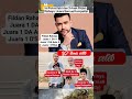 potret istri dan 3 anak fildan rahayu #shortvideo #shorts #trending #viral