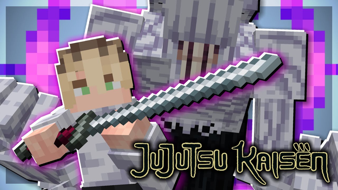 This NEW Jujutsu Kaisen Mod is INSANE | Jujutsu Kaisen: Cursed Fate Review