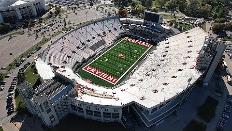 IU football's success driving excitement, economic boost